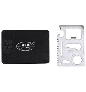 Dzepni Alat sa futrolom Survival Pocket Tool Stainless Steel Max Fuchs 1 - metak.ba 