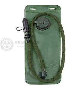 Mjehur za vodu TPU Bladder Extreme 2,5l small opening, for hydration pack Max Fuchs 1 - metak.ba 