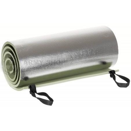 Podloga za spavanje Sleeping Pad OD green one side aluminium coated Max Fuchs 1 - metak.ba 