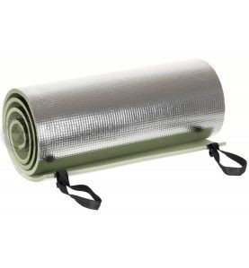 Podloga za spavanje Sleeping Pad OD green one side aluminium coated Max Fuchs 1 - metak.ba 