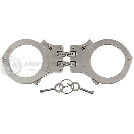Kljuc za policijske lisice Steel