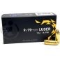 Metak Igman 9 mm LUGER / 9 mm PARA / 9x19 8g , 124 GRS FMJ