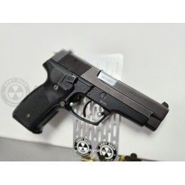 PISTOLJ ZASTAVA CZ99 9x19mm , KAO NOV , POLOVAN  KORIŠTEN