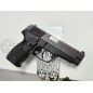 PISTOLJ ZASTAVA CZ99 9x19mm , KAO NOV , POLOVAN  KORIŠTEN