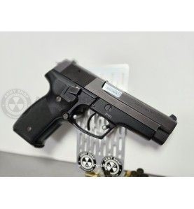 PISTOLJ ZASTAVA CZ99 9x19mm , KAO NOV , POLOVAN KORIŠTEN ZASTAVA ORUŽJE 2 - metak.ba 