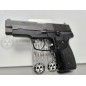 PISTOLJ ZASTAVA CZ99 9x19mm , KAO NOV , POLOVAN KORIŠTEN ZASTAVA ORUŽJE 1 - metak.ba 