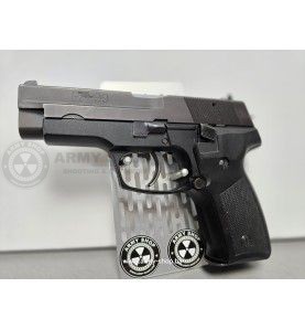 PISTOLJ ZASTAVA CZ99 9x19mm , KAO NOV , POLOVAN KORIŠTEN ZASTAVA ORUŽJE 1 - metak.ba 