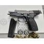 PISTOLJ ZASTAVA CZ99 9x19mm , KAO NOV , POLOVAN  KORIŠTEN