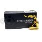 Metak Igman 9 mm LUGER / 9 mm PARA / 9x19 8g , 124 GRS FMJ
