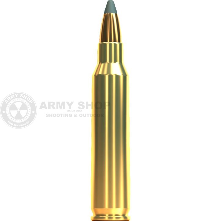 Metak Sellier Bellot 223 REM. SP Teilmantel 3,6g 55grs. Metak Sellier Bellot 223 REM. SP Teilmantel 3,6g 55grs.