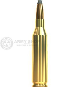 Metak Sellier & Bellot 243 WIN. SP Teilmantel 6,5g 100grs. Sellier & Bellot 4 - metak.ba 