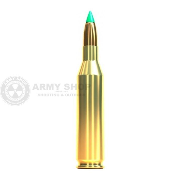 Metak Sellier Bellot 243 WIN. PTS 6,1g 95grs. Hornady Metak Sellier Bellot 243 WIN. PTS 6,1g 95grs. Hornady
