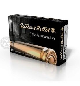 Metak Sellier & Bellot 270 WIN. SP 9,7g 150grs. Sellier & Bellot 1 - metak.ba 