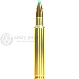 Metak Sellier & Bellot 30 06 SPRING. PTS 11,7g 180grs. Hornady