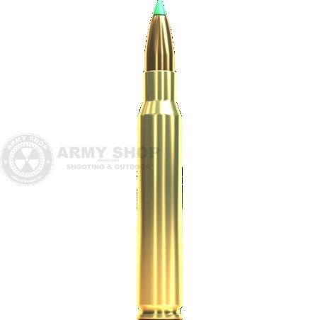 Metak Sellier & Bellot 30 06 SPRING. PTS 11,7g 180grs. Hornady