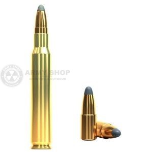 Metak Sellier & Bellot 30 06 SPRING. SPCE 9,7g 150grs. Sellier & Bellot 5 - metak.ba 