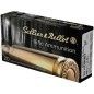 Metak Sellier & Bellot .22 Hornet 2.9g  45gr FMJ