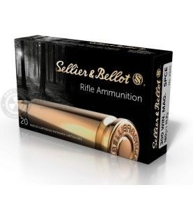 Metak Sellier & Bellot 300 WIN. MAG. SPCE SP 11,7g 180grs. Sellier & Bellot 1 - metak.ba 