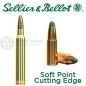 Metak Sellier Bellot 300 WIN. MAG. SPCE SP 11,7g 180grs.