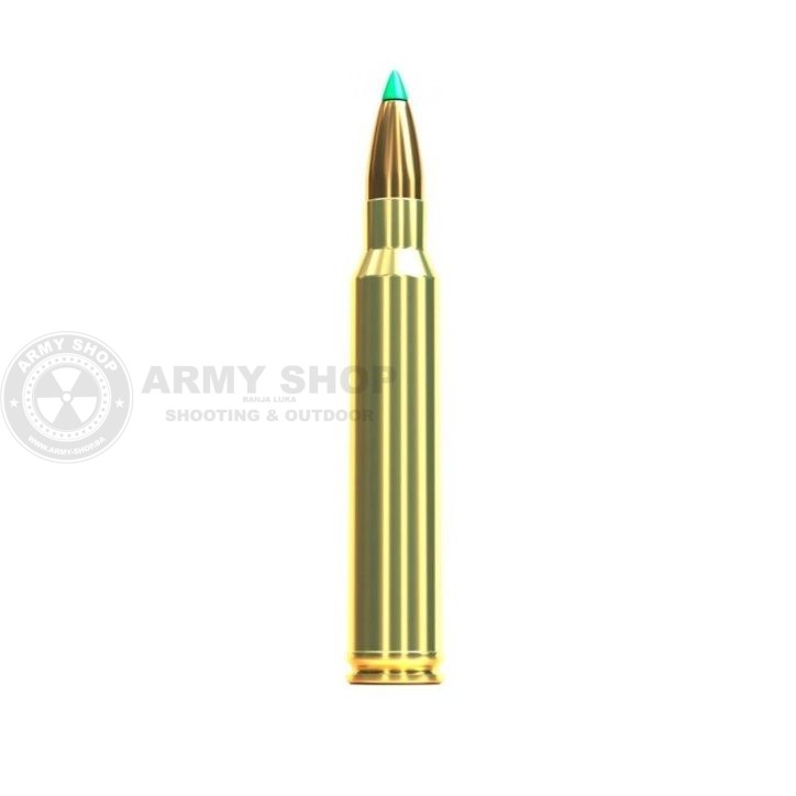 Metak Sellier Bellot 300 WIN. MAG. PTS 11,7g 180grs. Hornady Metak Sellier Bellot 300 WIN. MAG. PTS 11,7g 180grs. Hornady