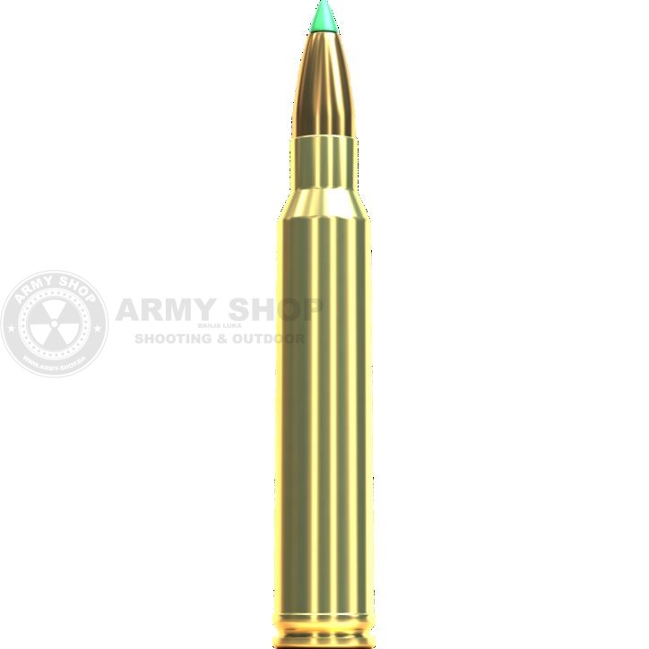 Metak Sellier Bellot 300 WIN. MAG. PTS 11,7g 180grs. Hornady Metak Sellier Bellot 300 WIN. MAG. PTS 11,7g 180grs. Hornady