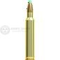 Metak Sellier & Bellot 300 WIN. MAG. PTS 11,7g 180grs. Hornady