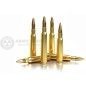 Metak Sellier & Bellot 303 BRITISH FMJ 11,7g 180grs.