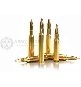 Metak Sellier & Bellot 303 BRITISH FMJ 11,7g 180grs. Sellier & Bellot 5 - metak.ba 