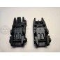 Prednji i zadnji nišan AC MBUS Front and Rear Flip Up Sight