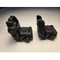 Prednji i zadnji nišan AC MBUS Front and Rear Flip Up Sight