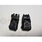 Prednji i zadnji nišan AC MBUS Front and Rear Flip Up Sight