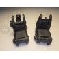 Prednji i zadnji nišan AC MBUS Front and Rear Flip Up Sight