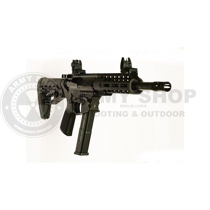 Prednji i zadnji nišan AC MBUS Front and Rear Flip Up Sight