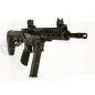 Prednji i zadnji nišan AC MBUS Front and Rear Flip Up Sight AC UNITY 1 - metak.ba 