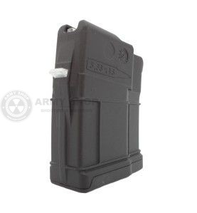AK556 Magazine 5.56x45mm 10 rds with side window AC UNITY 3 - metak.ba 