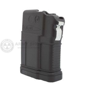 AK556 Magazine 5.56x45mm 10 rds with side window AC UNITY 5 - metak.ba 