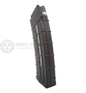 AK556 Magazine 5.56x45mm 30 rds Gen2 with side window AC UNITY 2 - metak.ba 