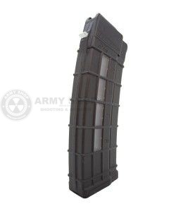 AK556 Magazine 5.56x45mm 30 rds Gen2 with side window AC UNITY 3 - metak.ba 