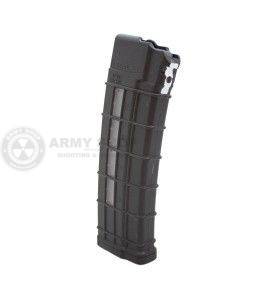 AK556 Magazine 5.56x45mm 30 rds Gen2 with side window AC UNITY 4 - metak.ba 