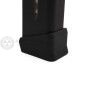 Glock M17 Magazine 9mm 17+2rds with side window. Weapon type: Glock 17, 18, 19, 19X, 26, 34, 45 Glock M17 Magazine 9mm 17+2rds with side window. Weapon type: Glock 17, 18, 19, 19X, 26, 34, 45
