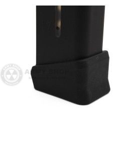 Glock M17 Magazine 9mm 17+2rds with side window. Weapon type: Glock 17, 18, 19, 19X, 26, 34, 45 AC UNITY 5 - metak.ba 