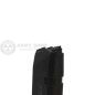 Glock M17 Magazine 9mm 17+2rds with side window. Weapon type: Glock 17, 18, 19, 19X, 26, 34, 45 Glock M17 Magazine 9mm 17+2rds with side window. Weapon type: Glock 17, 18, 19, 19X, 26, 34, 45