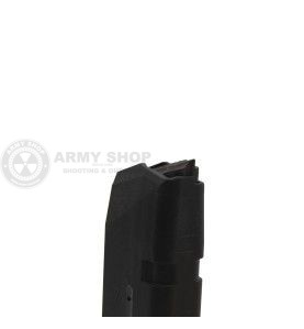 Glock M17 Magazine 9mm 17+2rds with side window. Weapon type: Glock 17, 18, 19, 19X, 26, 34, 45 AC UNITY 6 - metak.ba 