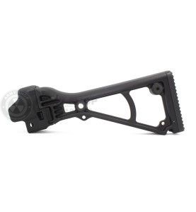 HK MP5 Folding Buttstock with 3 rubbers AC UNITY 1 - metak.ba 