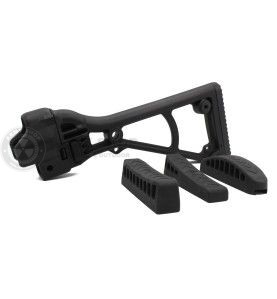 HK MP5 Folding Buttstock with 3 rubbers AC UNITY 2 - metak.ba 