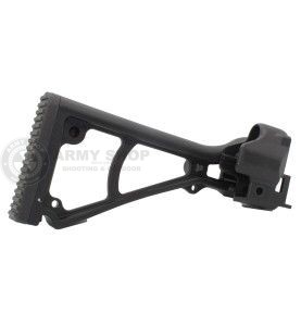 HK MP5 Folding Buttstock with 3 rubbers AC UNITY 3 - metak.ba 