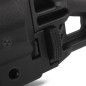 HK MP5 Folding Buttstock with 3 rubbers