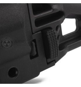 HK MP5 Folding Buttstock with 3 rubbers AC UNITY 8 - metak.ba 