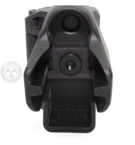 HK MP5 Folding Buttstock with 3 rubbers AC UNITY 11 - metak.ba 