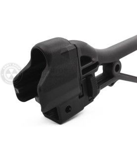 HK MP5 Folding Buttstock with 3 rubbers AC UNITY 5 - metak.ba 
